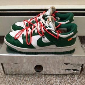 Nike Dunk Sb